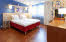 Photo by: Annabelle Antas Superior with sauna room